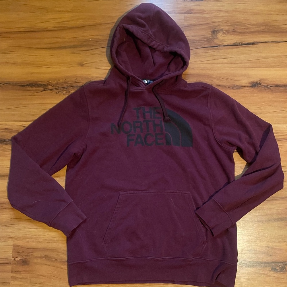 The North Face Half Dome Pullover Hoodie